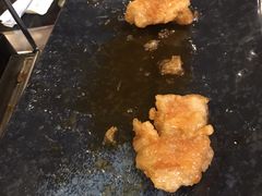 -Ming Xing BBQ