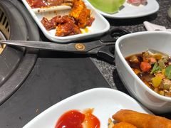 -德得轩烤涮一体自助餐厅(王府井店)