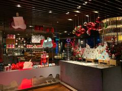 -广州富力君悦大酒店·凯菲厅