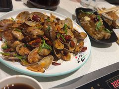 -AK47烤羊腿串吧(柳浪家园店)