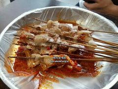 -马贤涮烤(超英·长乐家园店)