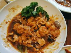 -惠宾饭庄(中山路店)