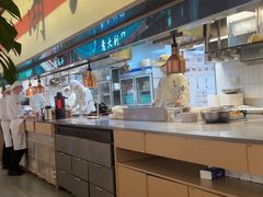 -桂满陇·手作小笼包&江南叫花鸡(中山公园店)