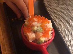 -昊·来了寿司(双楠2店)