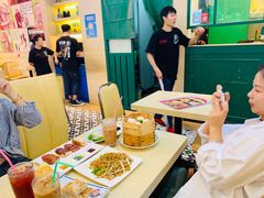 -明腾壹间茶餐厅(新都会花园广场店)