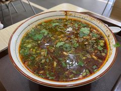 羊血饸饹-秦镇史玉林凉皮(翡丽城店)