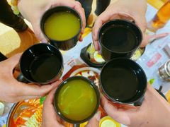 -韩食味·小木屋(日照店)