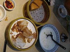 -一茶一点(海景店)