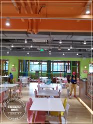 -宝燕乐园(闵行旗舰店)