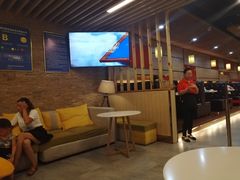 -汉丽轩烤肉·火锅自助餐厅(天一城店)