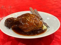-东兴楼饭庄(六里桥店)