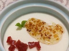 自制酸奶-马凯餐厅(地安门店)