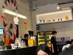 -京尚道韩式美食屋(海甸岛店)