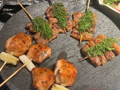 -鸟万·炭火料理Yaki ONE(星光店)