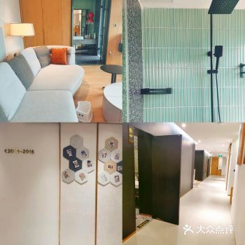 在月嫂月子中心中间纠结了好几个月,终于在爱瑞馨出现的