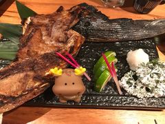 -千代武日本料理(哈西店)