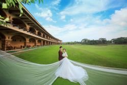 -1986婚纱摄影(清城店)