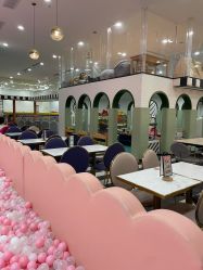-宝燕乐园(春申店)