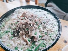 -白露塘杀猪粉(创始店)