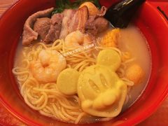 -迪士尼小镇
