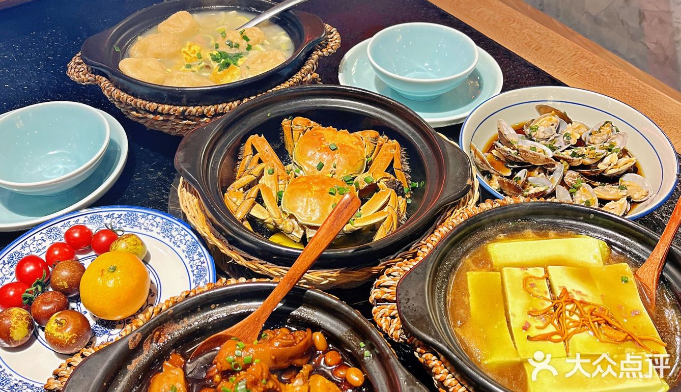 焗出来的美味小海鲜，这口够鲜‼️