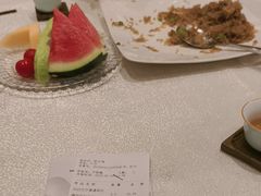 -广州逸林假日酒店·四季桃源中餐厅(白云山风景区店)