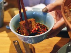 牦牛肉火锅套餐-丽江金茂璞修雪山酒店-雪景阁餐厅
