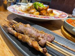 -塔哈尔·新疆盛宴(城西银泰店)