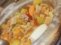 -热喜·现包大馅汤圆(老街店)