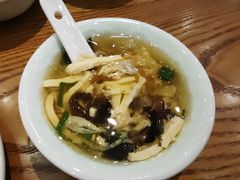 -李连贵酒家熏肉大饼(昆明街店)