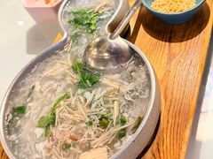 -雨后行菜(报慈北路店)
