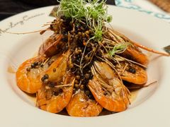 -桂满陇·海市蜃楼·黑金(国金店)