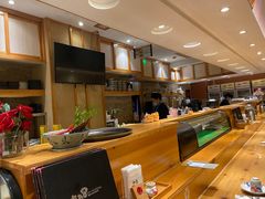 -大岛日本料理铁板烧(南通大饭店)