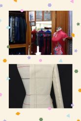 -香港威德诚洋服BESPOKE西服西装高级定制(上海湾一店)