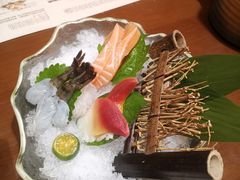 -七町糖果寿司屋(龙洞广工店)