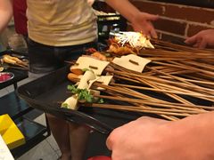 -钢管厂五区小郡肝串串香(南山店)