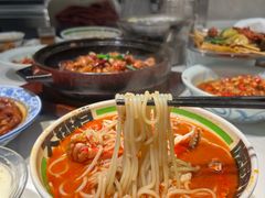 -欧记大排档·景德菜(上海首店)
