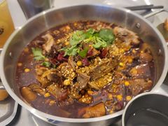 -蓉三少冒烤鸭·四川小吃集(北京首店)