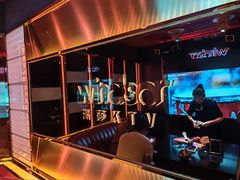 -温莎KTV(国贸店)