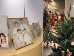 -天真蓝照相馆(宁波来福士店)