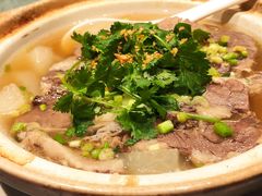 -港丽餐厅(龙之梦长宁店)