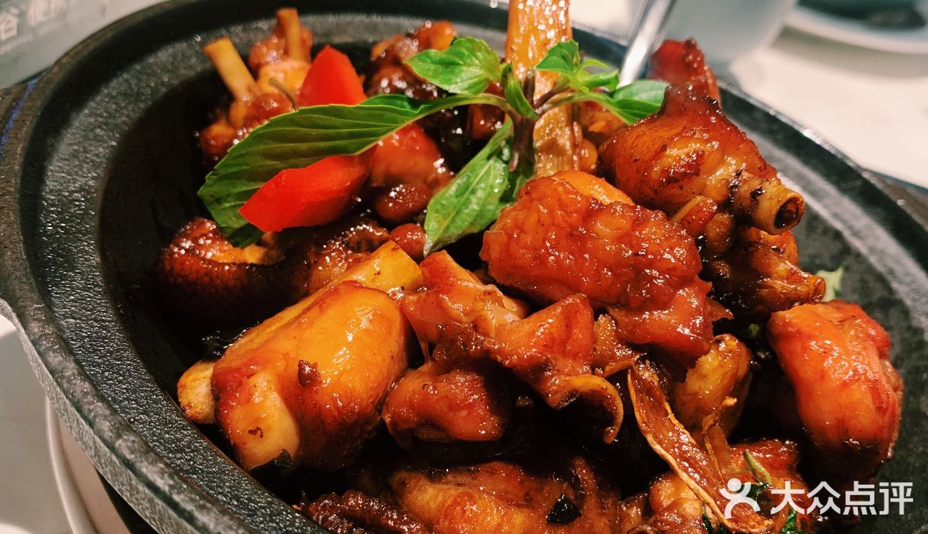 台式小清新经久不衰