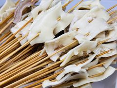 -古真记钵钵鸡(总店)