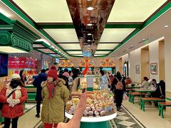 -老鼎丰(靖宇街总店)