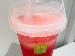 -奈雪的茶(大梅沙8号仓店)