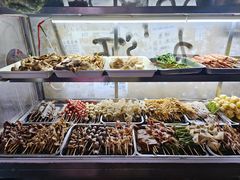 -胖子好盐水鸭(总店)
