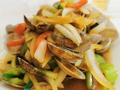 -覃记海鲜美食餐厅