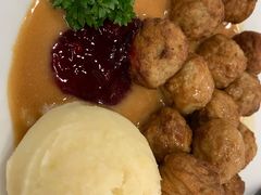 瑞典肉圆-宜家·瑞典风味餐厅(北京西红门店)