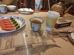 -杨记隆府(时代天街店)