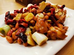 -陈麻婆豆腐总店